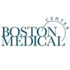 Boston Medical Center (BMC)-logo