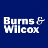 Burns & Wilcox-logo