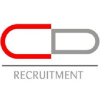 CD Recruitment-logo