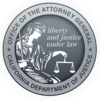 California Department of Justice-logo