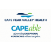 Cape Fear Valley Health-logo