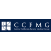 Central California Faculty Medical Group (CCFMG) and University Centers of Excellence-logo