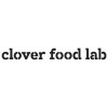 Clover Food Lab-logo