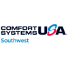 Comfort Systems USA-logo