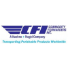 Commodity Forwarders, Inc.