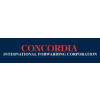 Concordia International Forwarding Corporation