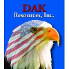 DAK Resources. Inc