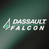 Dassault Falcon Jet