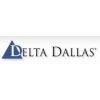 Delta Dallas-logo