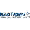 Desert Parkway Behavioral Healthcare Hospital-logo