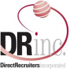 Direct Recruiters, Inc.-logo