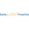 Equity LifeStyle Properties Inc