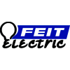 Feit Electric-logo