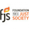 Foundation for a Just Society