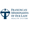 Franciscan Missionaries of Our Lady Health System-logo