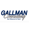 Gallman Consulting-logo