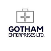 Gotham Enterprises Ltd-logo