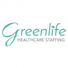 Greenlife Healthcare Staffing-logo