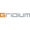 Gridium-logo