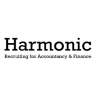 Harmonic Finance Inc ™ | Certified B Corp-logo