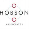 Hobson Associates-logo