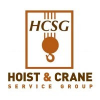 Hoist & Crane Service Group-logo