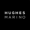 Hughes Marino-logo