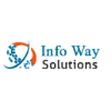 Info Way Solutions-logo