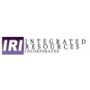 Integrated Resources, Inc ( IRI )-logo