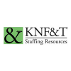 KNF&T Staffing Resources