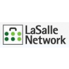 LaSalle Network-logo