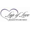 Lap of Love Veterinary Hospice-logo