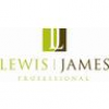 Lewis James Professional