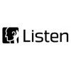 Listen, Inc.-logo
