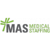 MAS Medical Staffing-logo