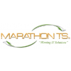 Marathon TS-logo