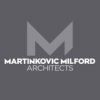 Martinkovic Milford Architects-logo