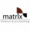 Matrix Finance and Accounting-logo