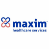 Maxim Healthcare Staffing-logo