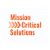 Mission Critical Solutions