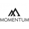 Momentum-logo
