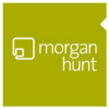 Morgan Hunter-logo