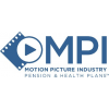 Motion Picture Industry Pension & Health Plans-logo