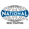 NESC Staffing-logo