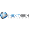 NextGen Federal Systems-logo