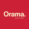 Orama Solutions-logo