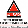 PEAK Technical Staffing USA-logo
