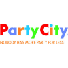 Party City-logo