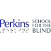 Perkins School for the Blind-logo