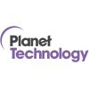 Planet Technology-logo